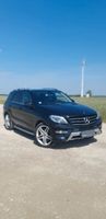 Mercedes-Benz ML 350 BlueTEC 4MATIC - Niedersachsen - Uetze Vorschau