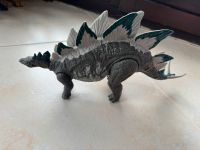 Mattel - Jurassic World - Stegosaurus - Dino Rivals Serie - Hessen - Bad Homburg Vorschau