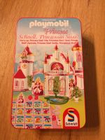 Spiel Brettspiel Playmobil schnell Prinzessin Sissi Princess Eimsbüttel - Hamburg Eidelstedt Vorschau