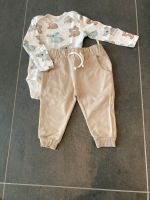 Babykleidung Gr. 74 Baden-Württemberg - Eberhardzell Vorschau