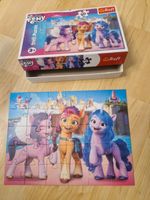 Puzzle 30 Teilig und 10 Teilig My little Pony und Paw Patrol Bayern - Kempten Vorschau