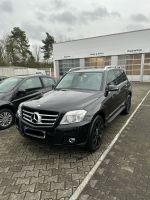 Mercedes-Benz GLK 350 CDI 4-Matic Top Gepflegt !! Köln - Raderberg Vorschau