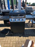 Char  broil convective Series,4 Brenner top Zustand (18) Niedersachsen - Hemslingen Vorschau