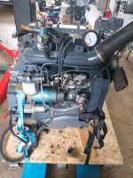 Motor UTB Fiat 445 450 Sachsen - Neustadt Vorschau