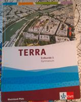 TERRA, Erdkundebuch für die gymnasiale Mittelstufe Rheinland-Pfalz - Undenheim Vorschau