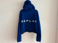 Pullover Replay Gr. 36, Gr. S Bayern - Tegernsee Vorschau