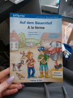 Französisch/Deutsch Auf dem Bauernhof Baden-Württemberg - Weil im Schönbuch Vorschau