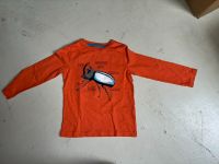 Miniboden Langarmshirt jungen 116 Miniboden 116 Thüringen - Sonneberg Vorschau