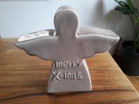 Weihnachtsengel - Engel Weihnachten – Keramik - Merry Christmas Baden-Württemberg - Karlsruhe Vorschau