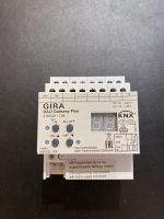 GIRA 218000 DALI Gateway Plus für KNX Rheinland-Pfalz - Filsen Vorschau