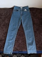 Damen Jeans  H&M 165 cm 36 S Sehr GUT Baden-Württemberg - Heidelberg Vorschau