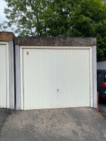 Garage mit Grundstück in Braunfels Wintersburg Hessen - Braunfels Vorschau