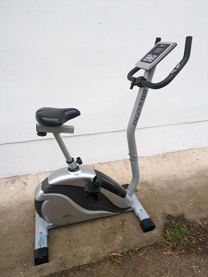 Ergometer 101 / Heimtrainer von Stamm Sports / guter Zustand in Dresden