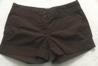 Blind Date Hose kurz braun, Gr. XS Thüringen - Meiningen Vorschau