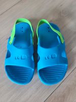 Badelatschen Badeschuhe Gr. 21/22 top Nordrhein-Westfalen - Lage Vorschau