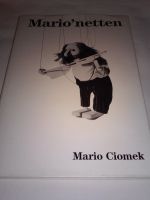Mario Ciomek "Mario´netten" Band.1 Witz/Humor/Gedichte 1985 Schleswig-Holstein - Bad Segeberg Vorschau