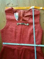 Oktoberfest Trachten Kleid Lederhosen Hemden Pullover... Nordrhein-Westfalen - Rheurdt Vorschau