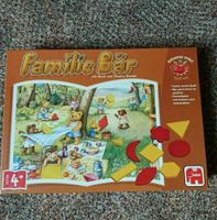 Spiel Familie Bär von Jumbo Niedersachsen - Wietzendorf Vorschau