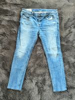 Hollister Herren Jeans 36 32 Schleswig-Holstein - Sommerland Vorschau