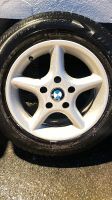 BMW Felgen 5x120 16Zoll Nordrhein-Westfalen - Bad Berleburg Vorschau