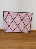 Pinnwand Ikea Klemmwand rosa Nordrhein-Westfalen - Herford Vorschau