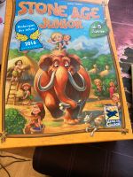 Stone Age Junior Hans im Glück Brettspiel Marco Teubner Niedersachsen - Braunschweig Vorschau