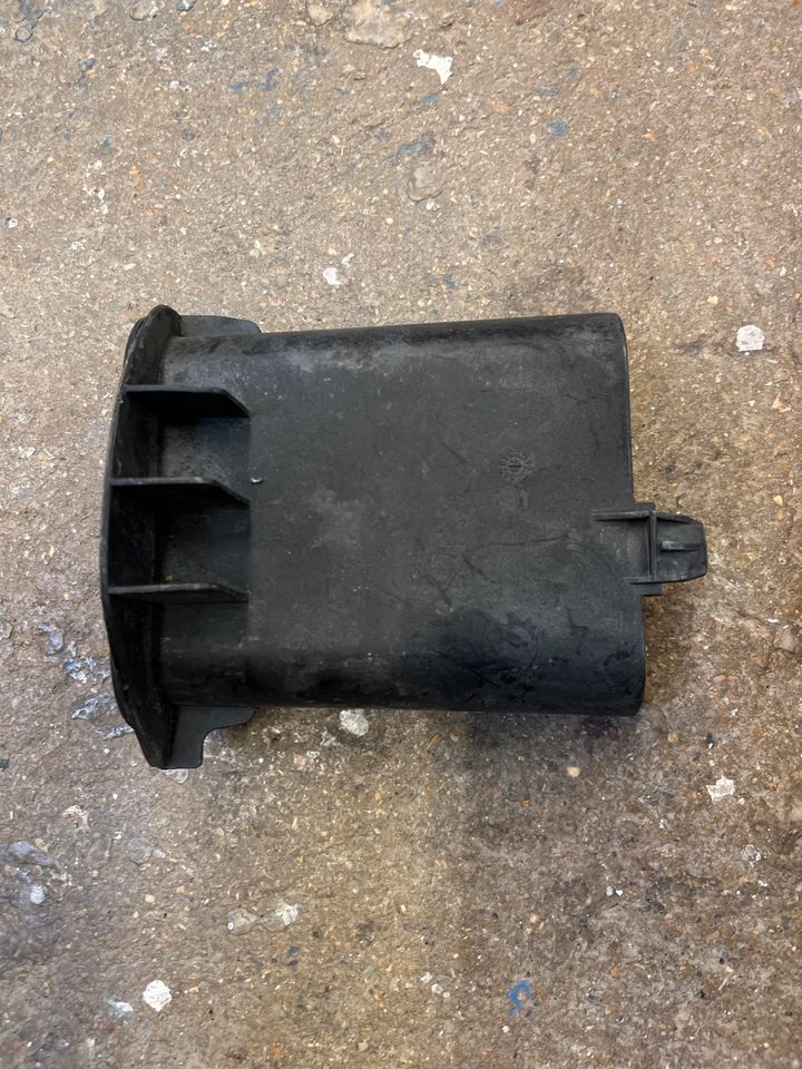 BMW E36 M50 B25 Engine Air Box Intake Trumpet 1703960 in Backnang