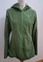 Jack Wolfskin Damen Kurzmantel Jacke Gr. 36 Kiel - Pries-Friedrichsort Vorschau