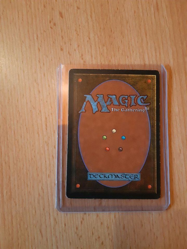 Dies Wochenende Mtg Magic the Gathering Ödland in Bergneustadt