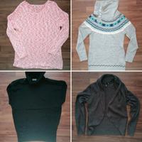Schöne Pullover Gr. M, L, 38 ONLY, H&M Strickjacke, Pullunder Dortmund - Westerfilde Vorschau