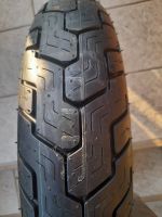 Reifen 130/90-15 MC 66P Dunlop D404 hergestellt DOT48/2017 Brandenburg - Treuenbrietzen Vorschau