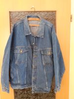 Jeansjacke Herren Gr. 66 Nordrhein-Westfalen - Reken Vorschau