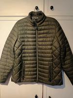 Jacke ETERNA Bayern - Ansbach Vorschau