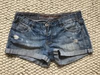 Review Jeans Short Gr. M Nordrhein-Westfalen - Oberhausen Vorschau