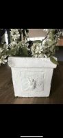 30xTischdeko Hochzeit Taufe Kommunion ShabbyChic Vase Topf Kerzen Hessen - Griesheim Vorschau