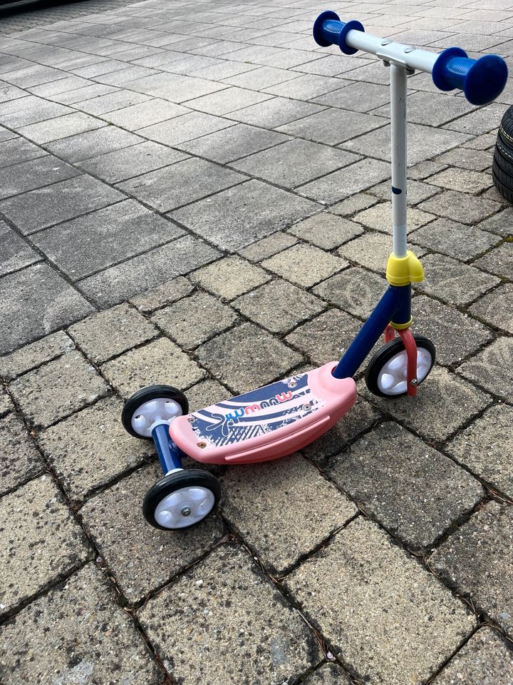Kinderroller / Scooter in Ravensburg