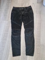 Review Skinny Jeans W28 Long schwarz Hessen - Wetzlar Vorschau