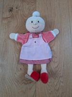 Sterntaler Handpuppe, Oma Baden-Württemberg - Mainhardt Vorschau