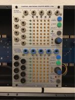 Buchla Modular 210e Mecklenburg-Vorpommern - Greifswald Vorschau