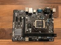 MAINBOARD GIGABYTE GA-H81M-D2W Duisburg - Duisburg-Mitte Vorschau