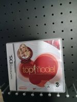 Topmodel, Nintendo DS Nordrhein-Westfalen - Blomberg Vorschau