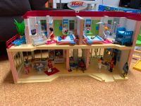 Playmobil Hotel 5265 Nordrhein-Westfalen - Hattingen Vorschau