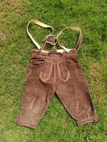 Lederhose Kinder 116 Bayern - Schwabmünchen Vorschau