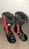 Gr. 38 Racing - Motorrad Stiefel Aliue Protectwear Mecklenburg-Vorpommern - Wismar Vorschau