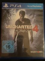 Uncharted für PS4 Nürnberg (Mittelfr) - Aussenstadt-Sued Vorschau