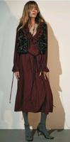 Zara Kleid Gr.XL bordeaux Neu mit Etikett UVP 59,95€ Thüringen - Arnstadt Vorschau