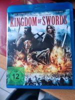 Kingdom of Swords Bluray wie Neu 1 x geguckt Hannover - Ricklingen Vorschau