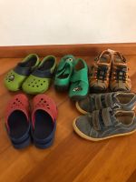 Crocs, Schuhe, Hausschuhe 28 Nordrhein-Westfalen - Attendorn Vorschau