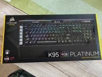 Corsair K95 Platinum Nordrhein-Westfalen - Bornheim Vorschau