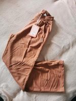 Oceans Apart Brooke Sweat Pant Hose gr. S Cinnamon Duisburg - Neumühl Vorschau